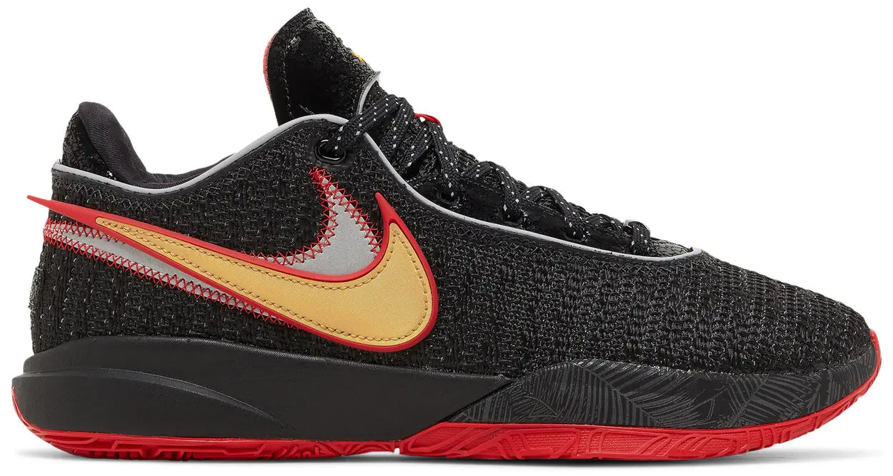 Nike LeBron 20 Miami Heat
