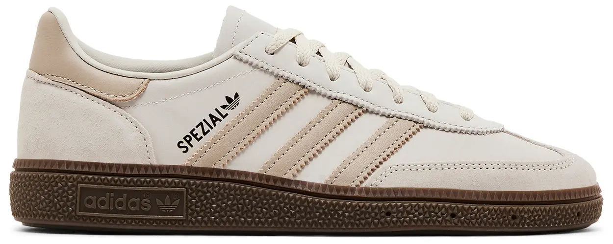 adidas Handball Spezial Aluminum Wonder Beige (W)