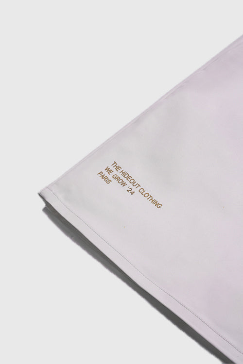 The Hideout Clothing - We Grow Button Up Shirt