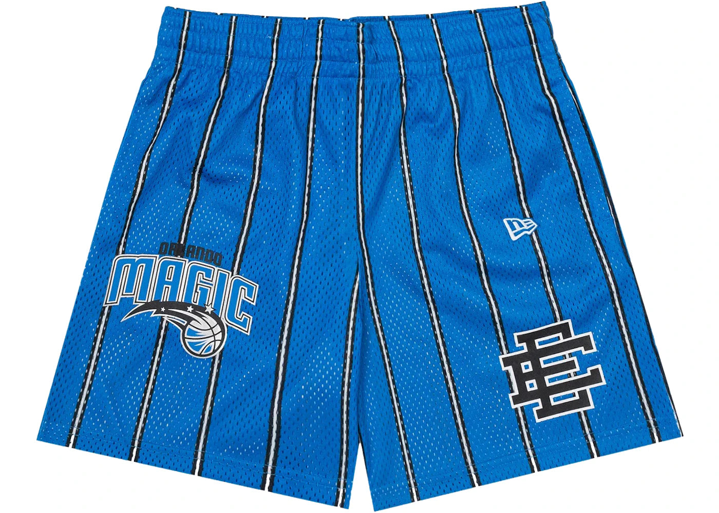 Eric Emanuel EE Basic Short Orlando Magic -1