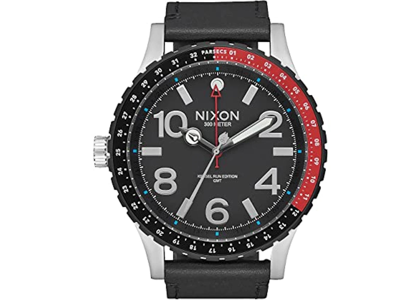 Nixon x Star Wars The 51-30 Han Solo A172SW2609-00 (Black) -1
