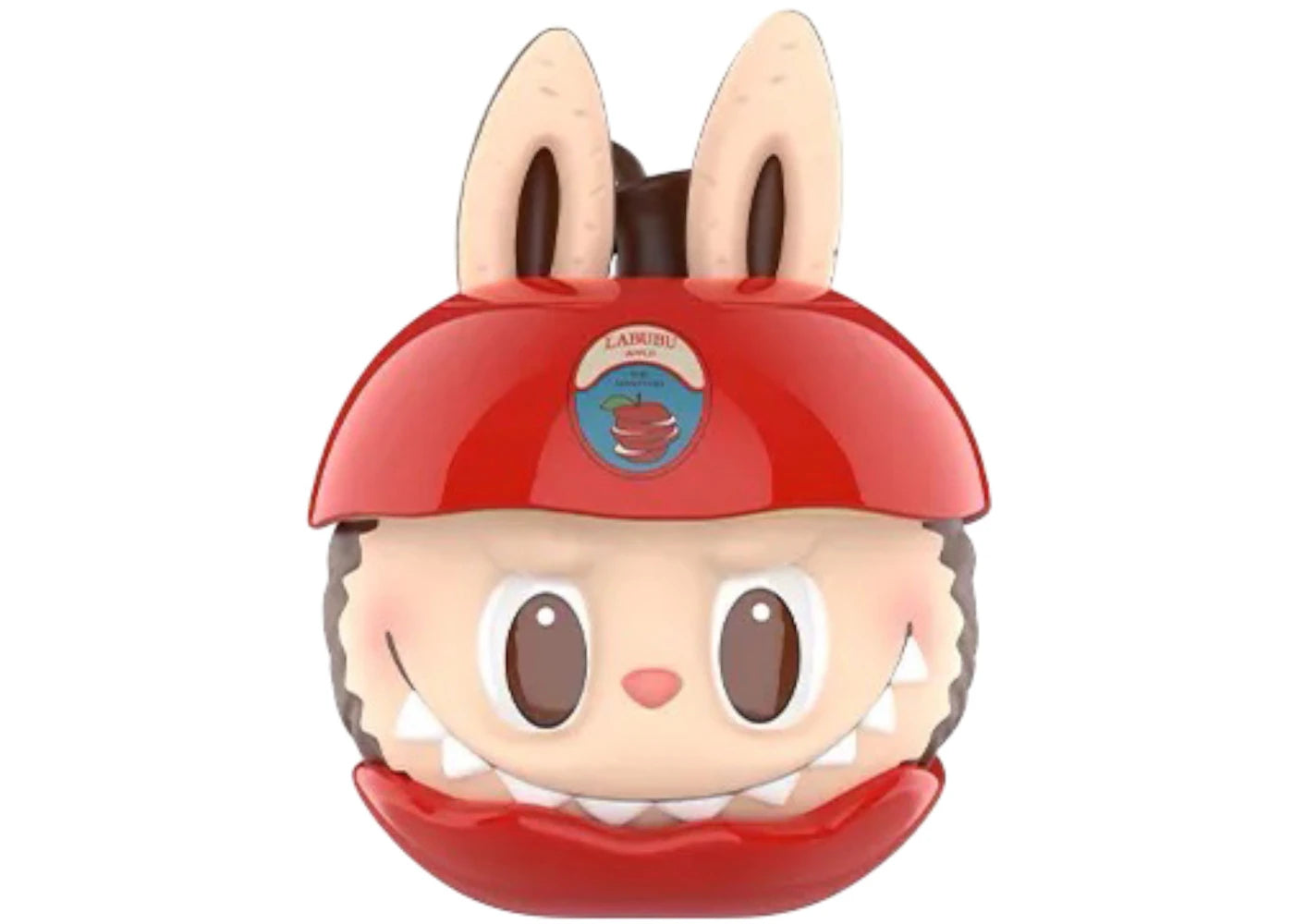 Pop Mart Apple of My Eye Series Wonderful Spin Figure -1