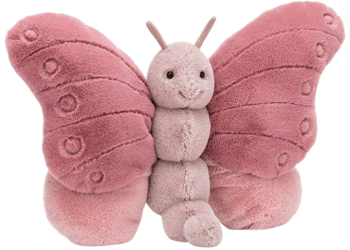 Jellycat Beatrice Butterfly Plush -1