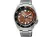 Seiko 5 Sports SRPJ47K1 (Orange) -1
