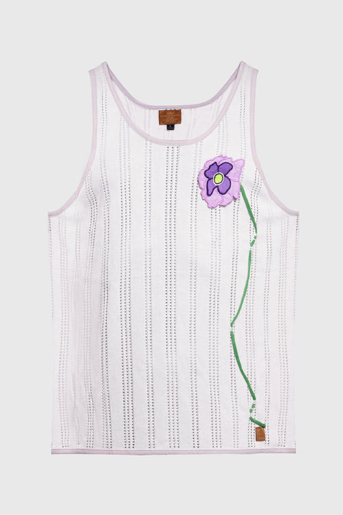 The Hideout Clothing - We Grow Tank Top