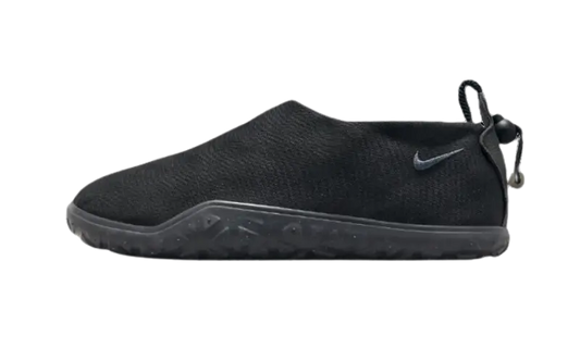 Nike ACG Air Moc Black Anthracite - MTHOR SHOP