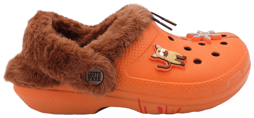 Crocs Classic Clog South Park Kenny-1