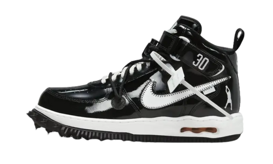Nike Air Force 1 Mid SP Off-White Sheed - MTHOR SHOP