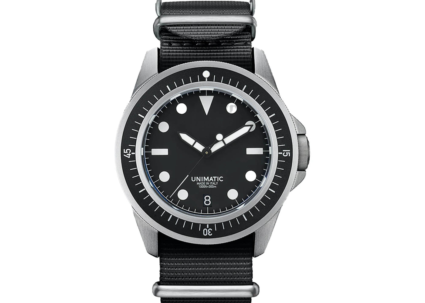 Unimatic Modello Uno U1-FD -1
