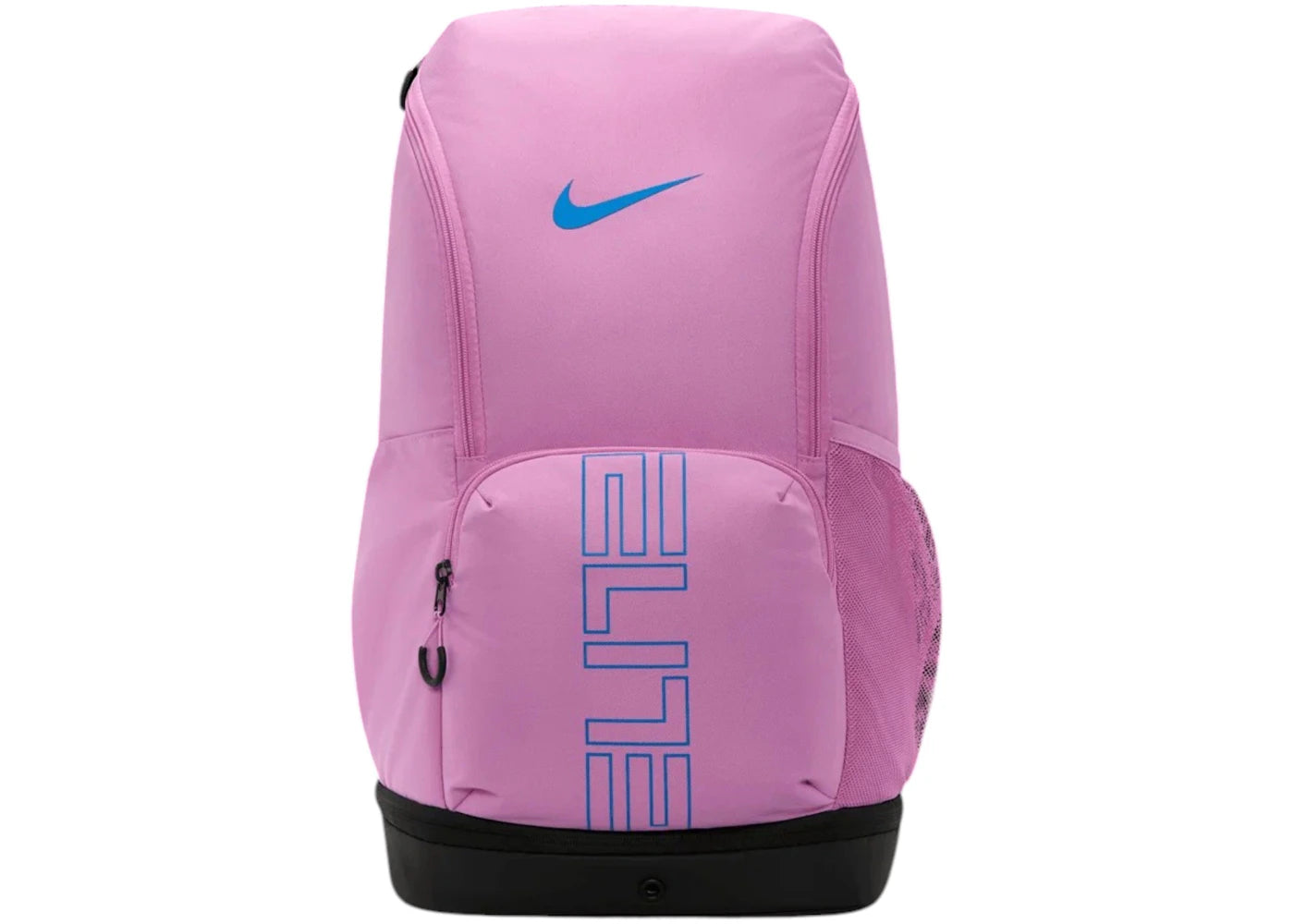 Nike 2026 Unisex NK Varsity Elite Basketball Backpack Pink -1