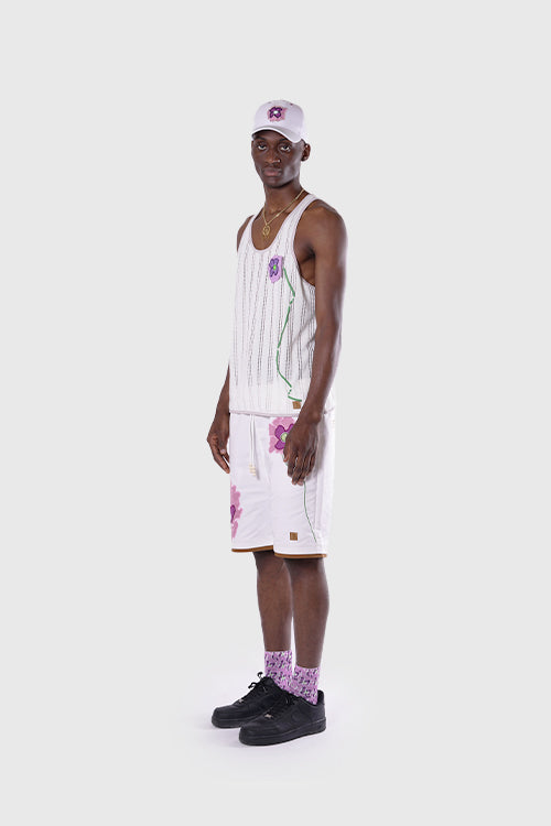 The Hideout Clothing - We Grow Tank Top