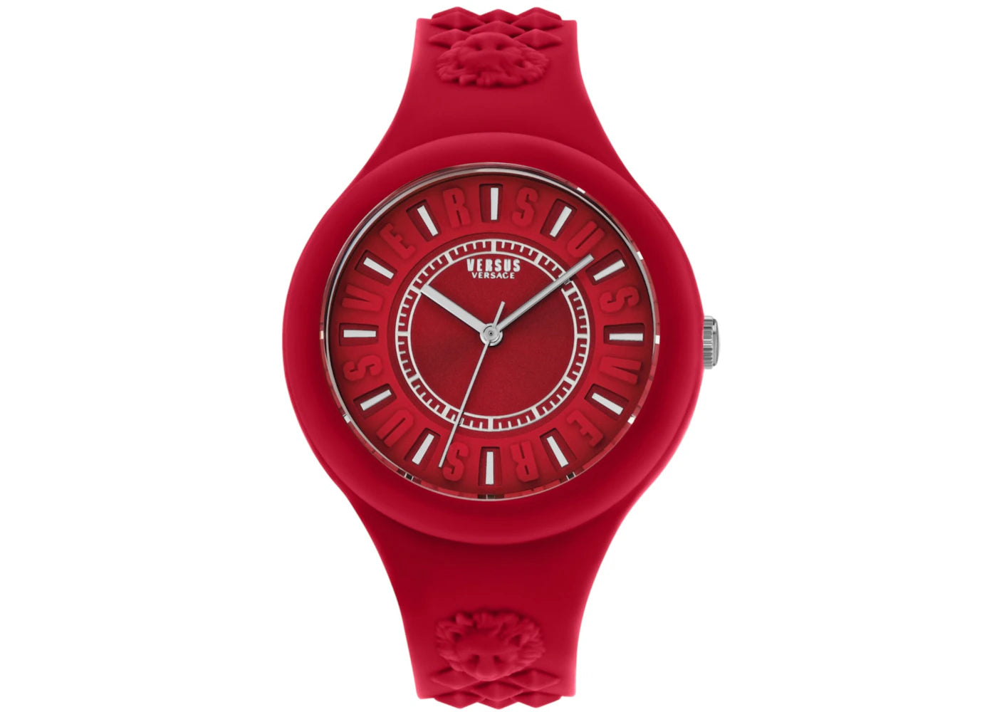 Versus Versace Fire Island Strap Watch VSPOQ2P21 -1