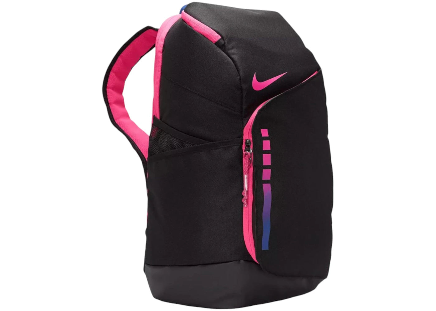Nike Hoops Elite Backpack (32L) Black/Pink -1