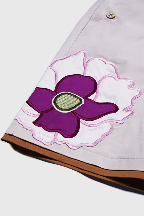 The Hideout Clothing - We Grow Shorts