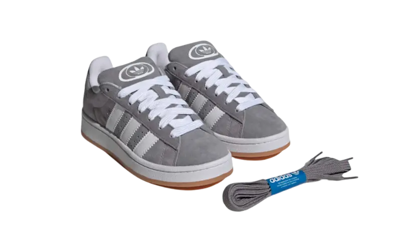 adidas Campus 00s Grey Gum (Enfant) - MTHOR SHOP