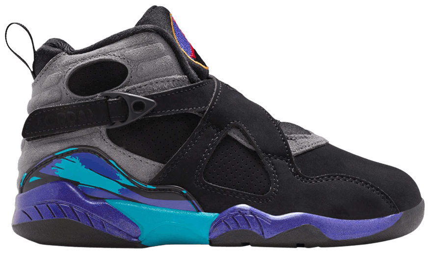 Jordan 8 Retro Aqua (2025) (PS)-1