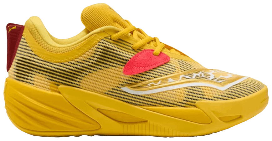Puma All-Pro Nitro 2 Pokémon Pikachu-1