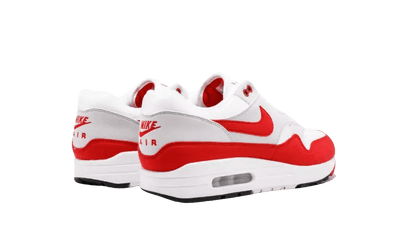 Nike Air Max 1 Anniversary Red (2017/2018 Restock Pair) Nike