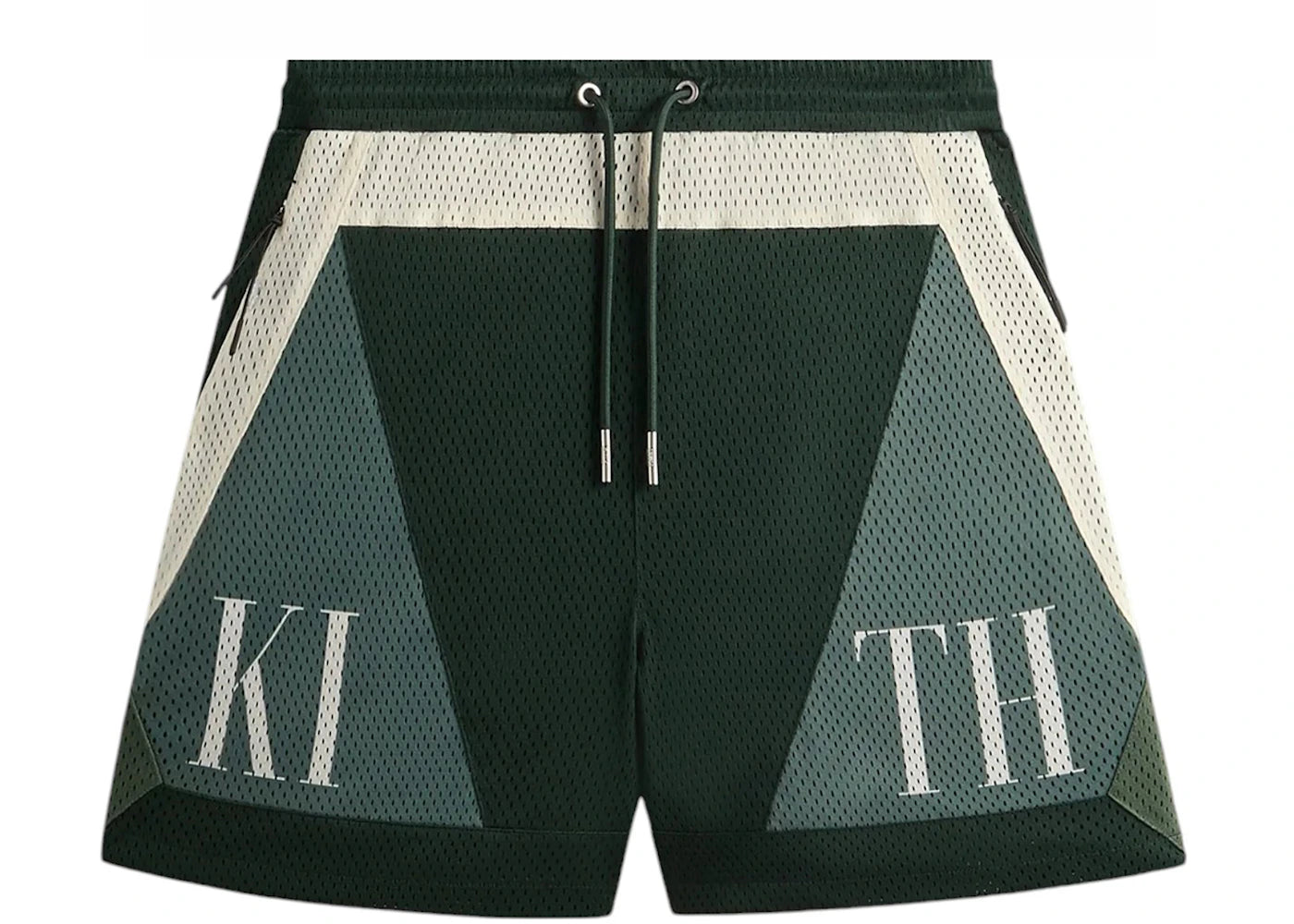 Kith Mesh Turbo Short Stadium -1