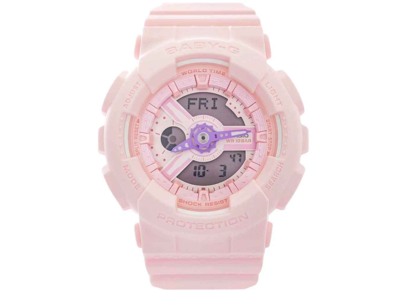Casio Baby-G BA-110AH-4A -1