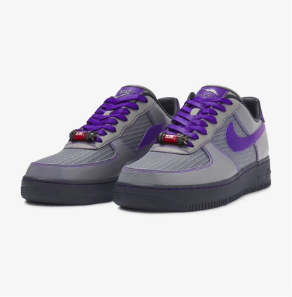 Nike Air Force 1 Low RTFKT Clone X Robot (Edition of 979) - MTHOR SHOP