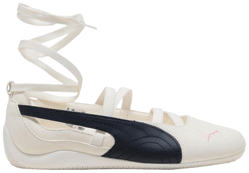 Puma Speedcat Ballet Rosé White-1
