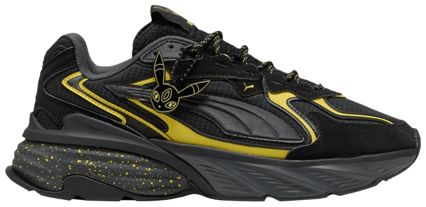 Puma Fade Pokémon Umbreon-1