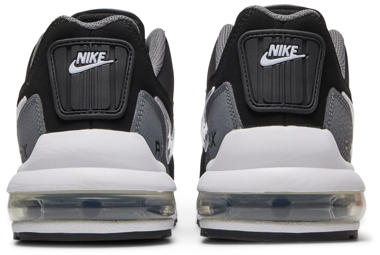 Nike Air Max LTD 3 Black Cool Grey White-Back