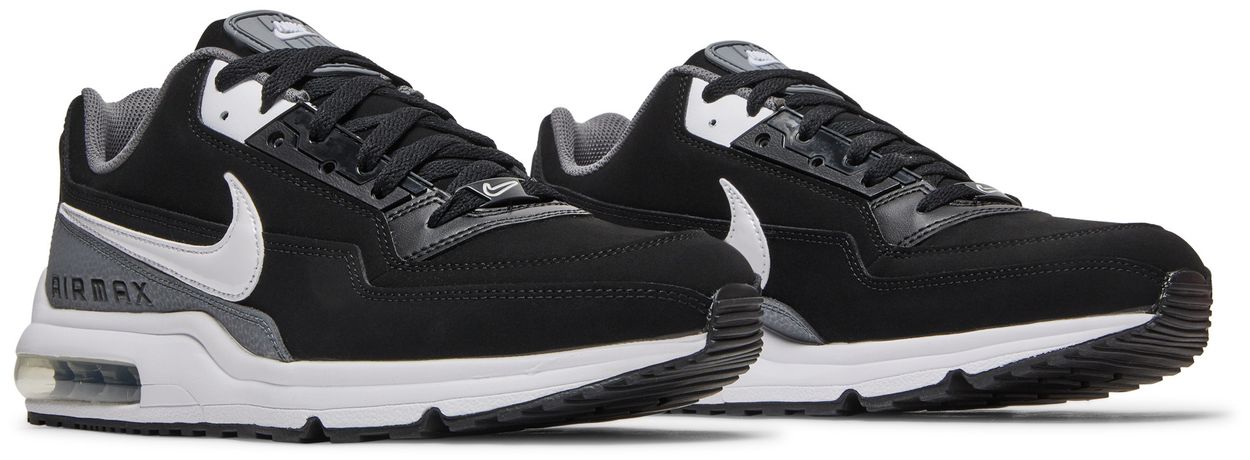 Nike Air Max LTD 3 Black Cool Grey White-Pair