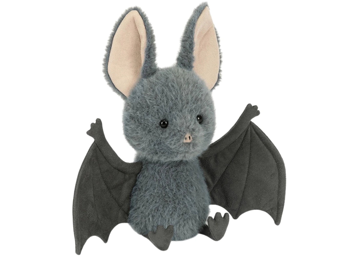 Jellycat Broox Bat Plush -1