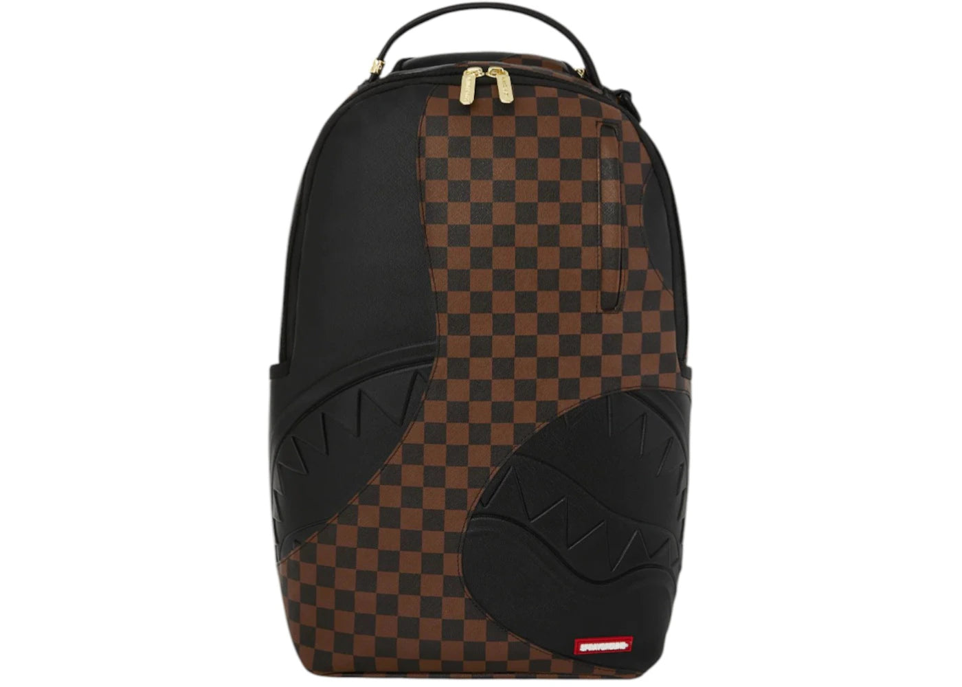 Sprayground Jetstream Shadow Backpack Multicolor -1