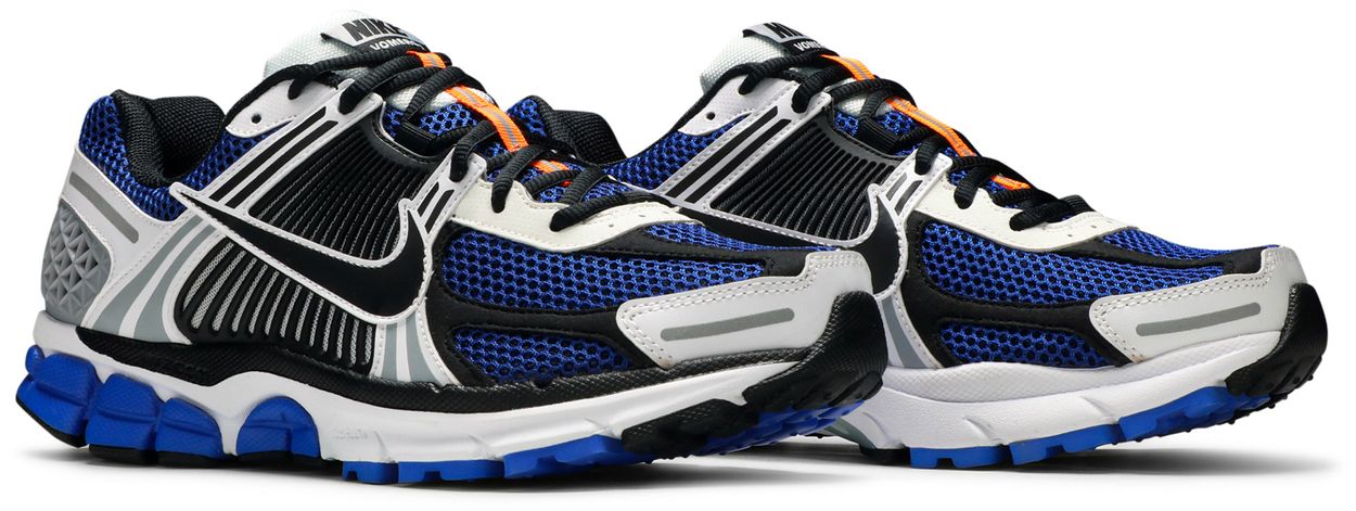 Nike Zoom Vomero 5 White Racer Blue Black-Pair