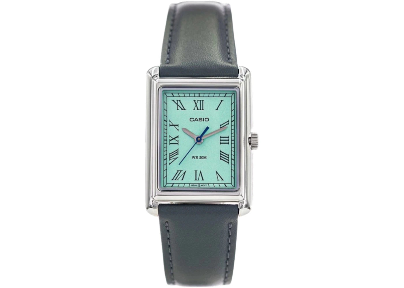 Casio Analog LTP-B165L-2BVEF -1