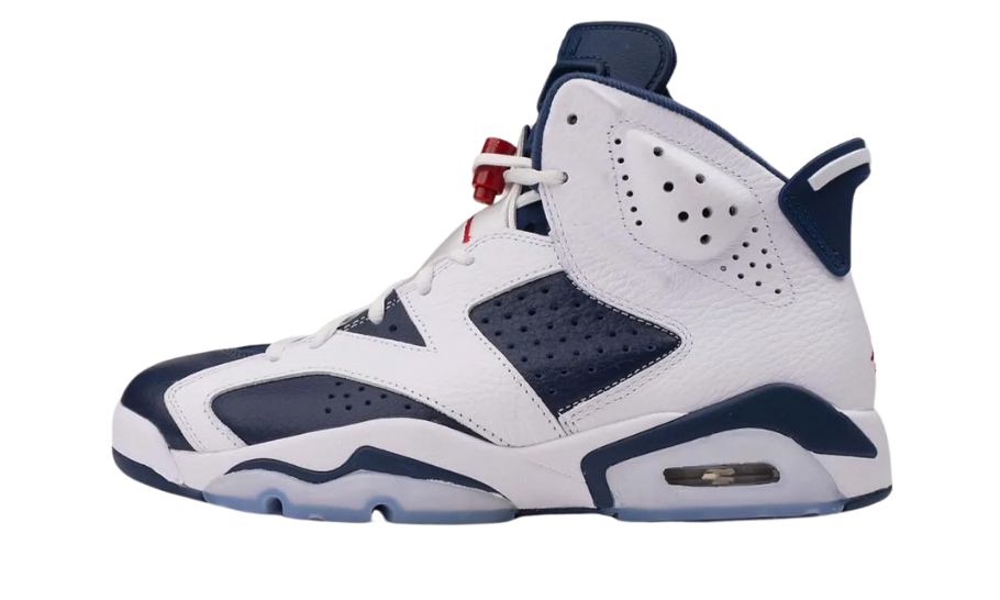 Jordan 6 Rétro Olympique (2024) CT8529-164 Mthor Shop