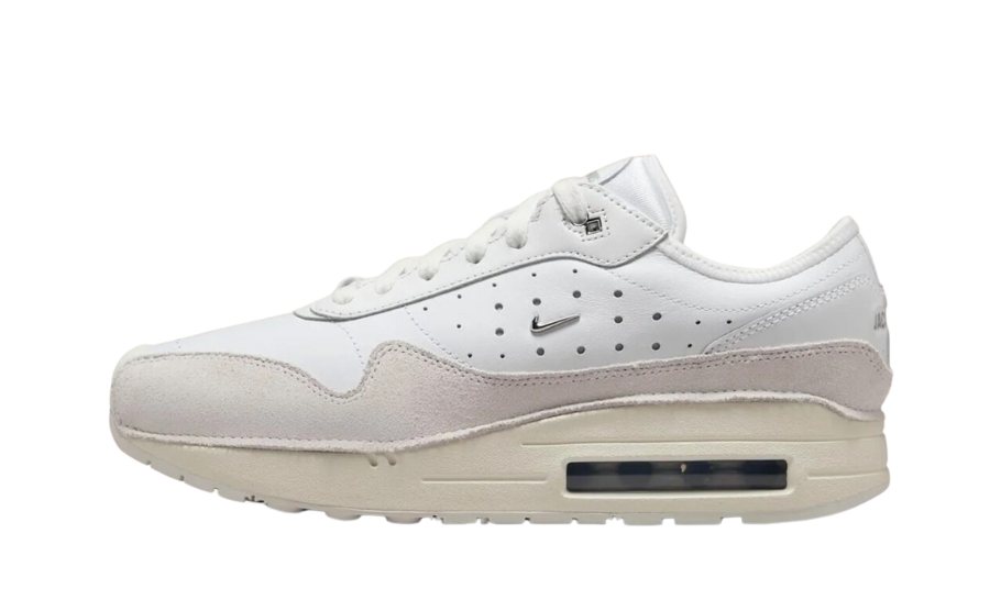 Nike Air Max 1 '86 Jacquemus Blanc (W)  HM6690-100 Mthor Shop