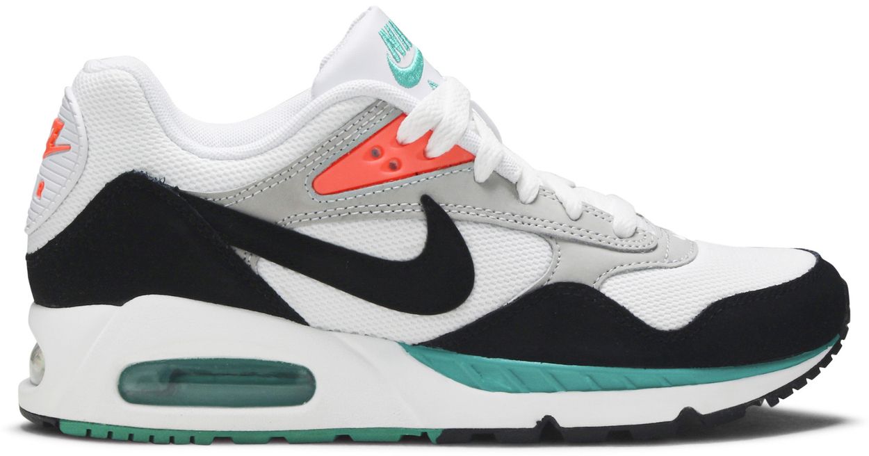 Nike Air Max Correlate New Green Bright Mango (Women's)-1