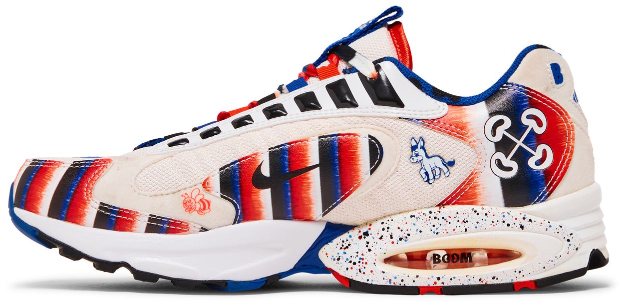 Nike Air Max Triax 96 Doernbecher (2019)-2