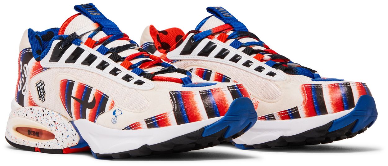 Nike Air Max Triax 96 Doernbecher (2019)-Pair