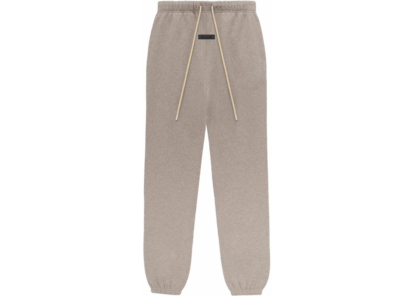 Fear of God Essentials Sweatpant Core Heather -1
