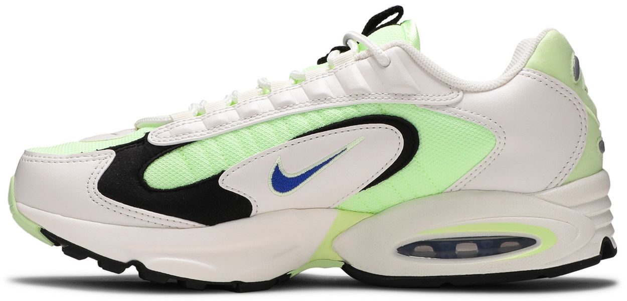 Nike Air Max Triax 96 Barely Volt-2