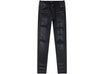 AMIRI Thrasher Plus Jeans Aged Black -1