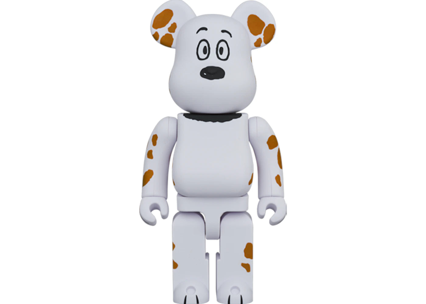 Bearbrick MARBLES 400% -1