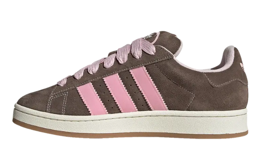 adidas Campus 00s Dust Cargo Clear Pink - MTHOR SHOP