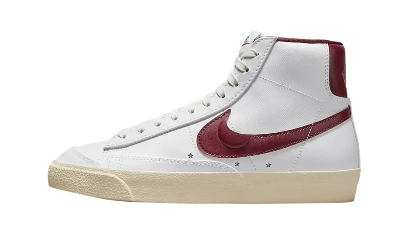 Nike Blazer Mid 77 SE Sisterhood (Women's) - MTHOR SHOP