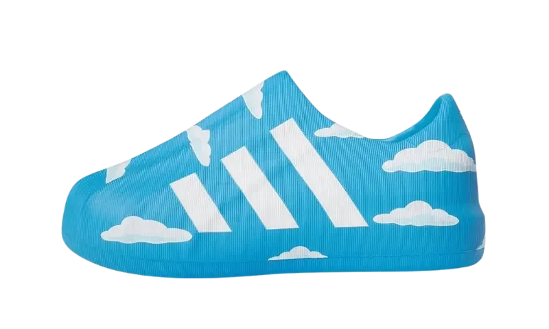 adidas adiFOM Superstar The Simpsons Clouds