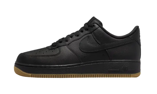 Nike Air Force 1 Low '07 Black Gum (2022) - MTHOR SHOP