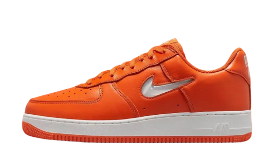 Nike Air Force 1 Low '07 Retro Color of the Month Orange Jewel - MTHOR SHOP