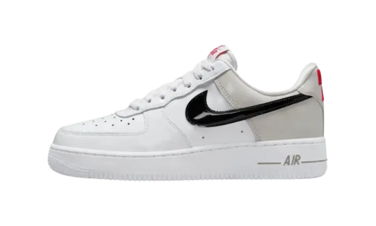 Nike Air Force 1 Low 07 Essencial Light Iron All (Women's) - MTHOR SHOP