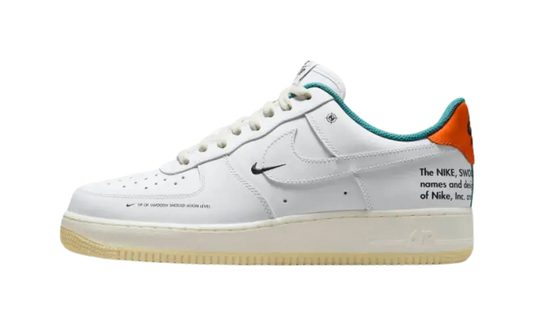 Nike Air Force 1 Low '07 LE Starfish - MTHOR SHOP