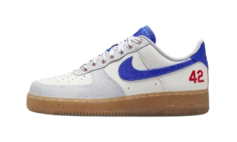 Nike Air Force 1 Low Jackie Robinson - MTHOR SHOP